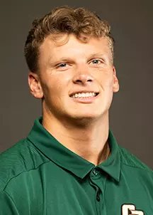 Cal Poly Fall Sports Headshots 2022Olson Kenny - FB  8/1/22 Photo by Owen Main