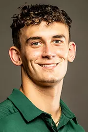 Cal Poly Fall Sports Headshots 2022Pavitt Jackson - FB 8/1/22 Photo by Owen Main