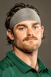 Cal Poly Fall Sports Headshots 2022Robasciotti Seth - FB  8/1/22 Photo by Owen Main