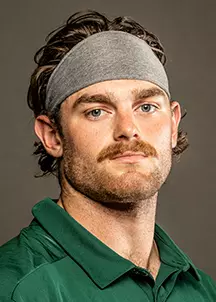 Cal Poly Fall Sports Headshots 2022Robasciotti Seth - FB  8/1/22 Photo by Owen Main