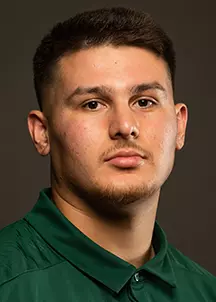 Cal Poly Fall Sports Headshots 2022Rodriguez Ethan - FB  8/1/22 Photo by Owen Main