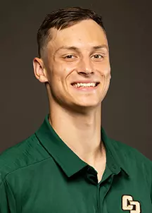 Cal Poly Fall Sports Headshots 2022Roth Michael - FB  8/1/22 Photo by Owen Main