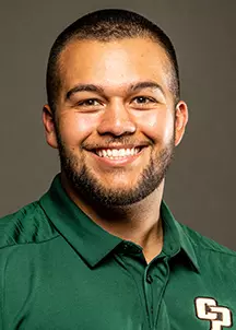 Cal Poly Fall Sports Headshots 2022Rubio Cruz - FB  8/1/22 Photo by Owen Main