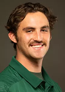 Jake Hall head shot.