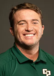 Cal Poly Fall Sports Headshots 2022Smolenski and Trachtman John and Jake - FB 8/1/22 Photo by Owen Main