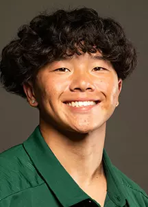 Cal Poly Fall Sports Headshots 2022Hall    Zion - FB 8/1/22 Photo by Owen Main