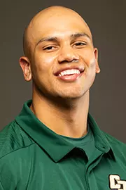 Cal Poly Fall Sports Headshots 2022Thomas Corey - FB 8/1/22 Photo by Owen Main