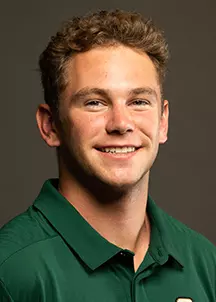 Cal Poly Fall Sports Headshots 2022Weiner Bryce - FB 8/1/22 Photo by Owen Main