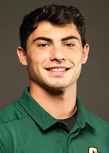 Cal Poly Fall Sports Headshots 2022Woods Giancarlo - FB  8/1/22 Photo by Owen Main