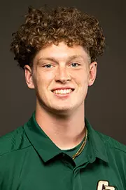 Cal Poly Fall Sports Headshots 2022Woods Jake - FB 8/1/22 Photo by Owen Main