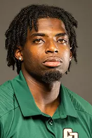 Cal Poly Fall Sports Headshots 2022Wyatt Dylan - FB 8/1/22 Photo by Owen Main