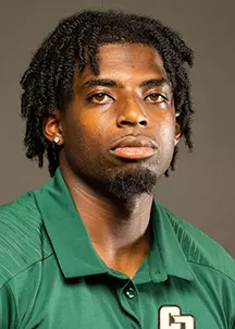 Cal Poly Fall Sports Headshots 2022Wyatt Dylan - FB  8/1/22 Photo by Owen Main
