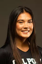 Layla Haberfield headshot 2022