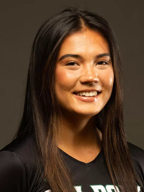 Layla Haberfield headshot 2022