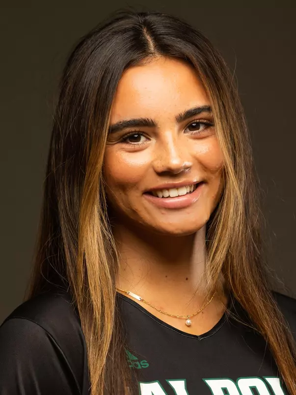 London Haberfield 2022 headshot