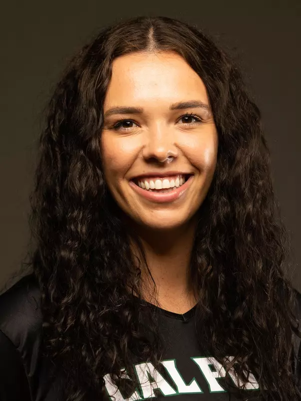 Maia Dvoracek headshot 2022