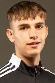 Arnaldarson, Bjarki