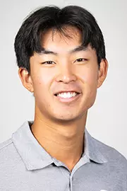 Drew Kim head shot.