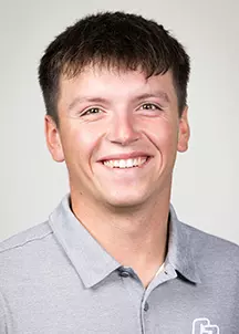 Ross Laird head shot.