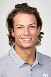 Sean Lehman head shot.