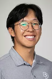 Austin Liu head shot.