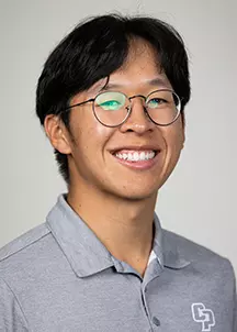 Austin Liu head shot.