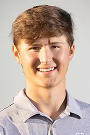 Parker Mapes head shot.