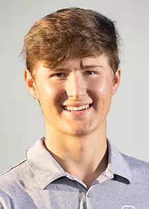 Parker Mapes head shot.