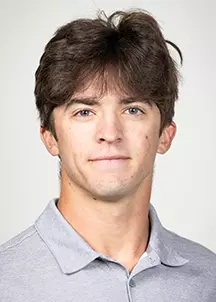 Jackson Parrish head shot.