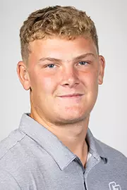 Ben Quick head shot.