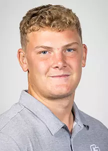 Ben Quick head shot.