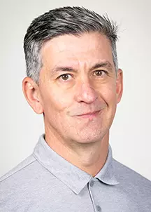 Vuk Rajcevic head shot.