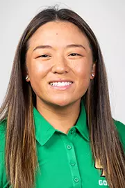 Vanessa Wang head shot.