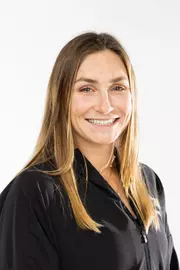 Delaney Peranich Headshot 2023