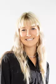 Josie Ulrich Headshot 2023