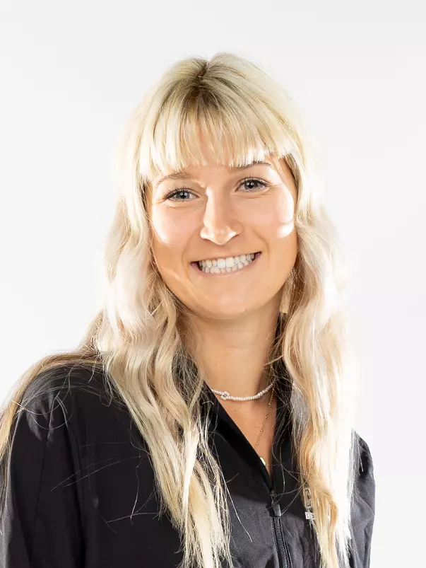 Josie Ulrich Headshot 2023