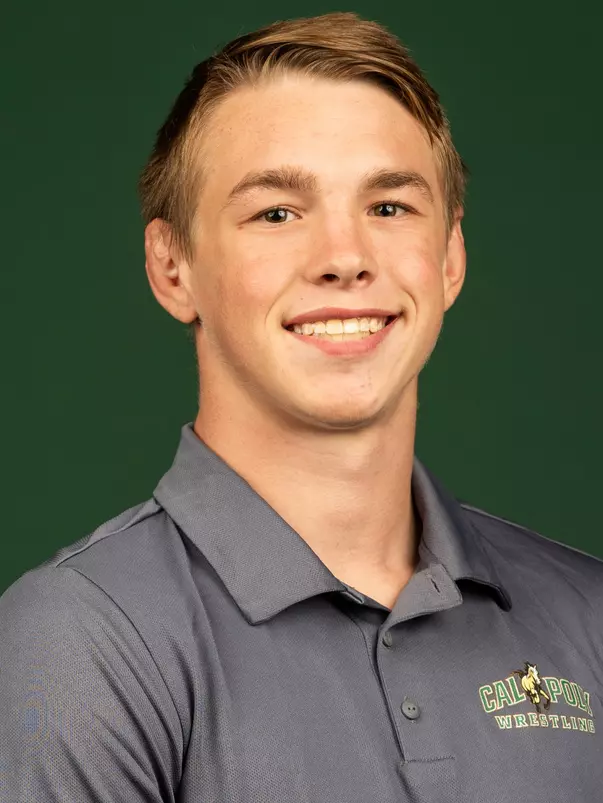 Cal Poly Wrestling 2023-24