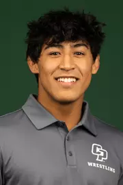Cal Poly Wrestling 2023-24