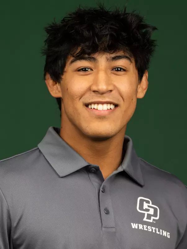 Cal Poly Wrestling 2023-24