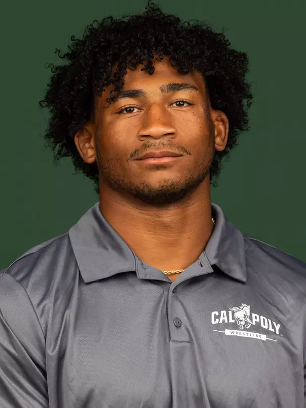 Cal Poly Wrestling 2023-24