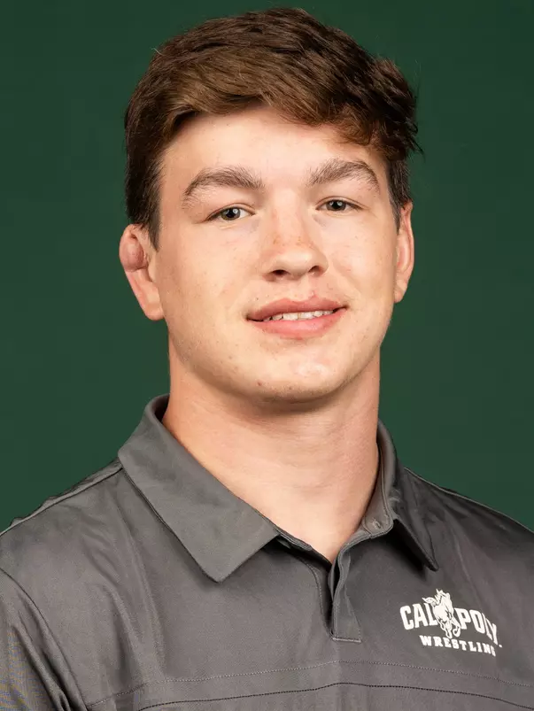 Cal Poly Wrestling 2023-24