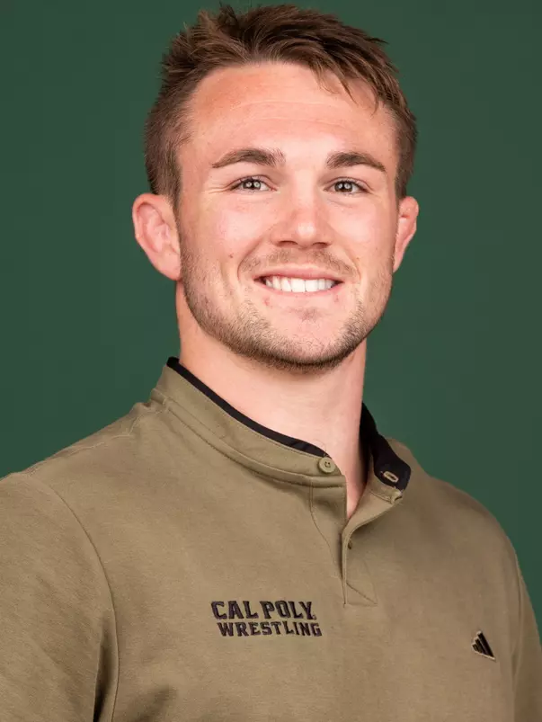 Cal Poly Wrestling 2023-24
