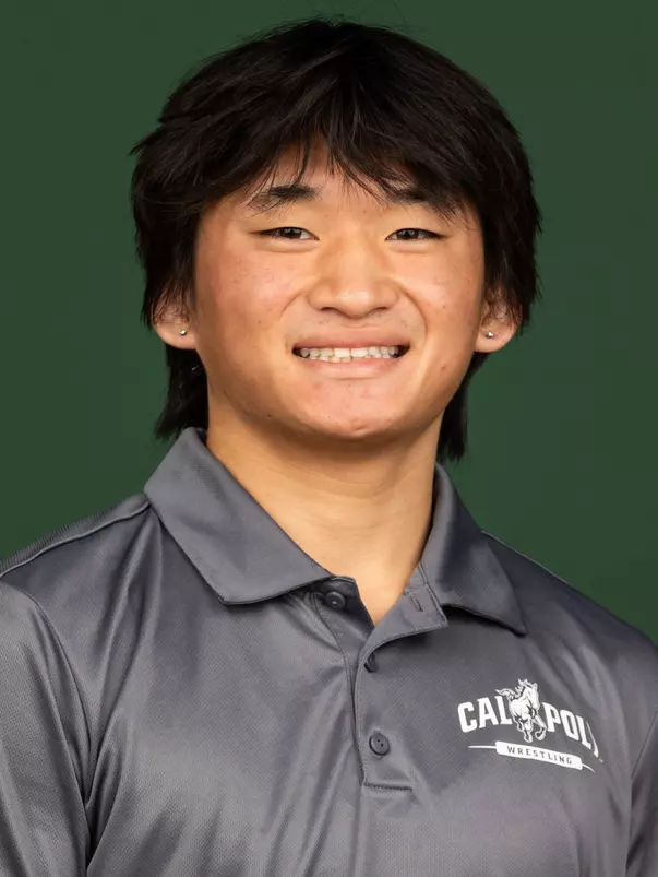 Cal Poly Wrestling 2023-24