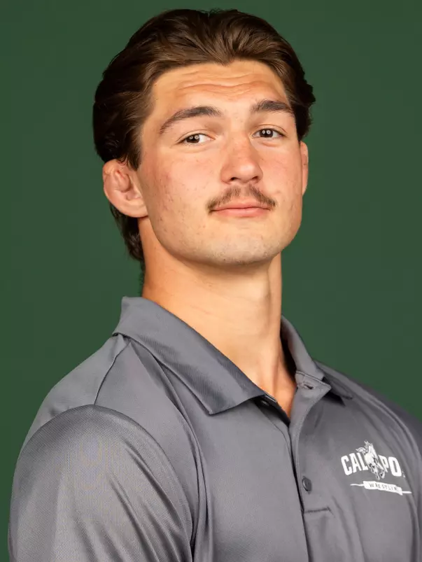 Cal Poly Wrestling 2023-24