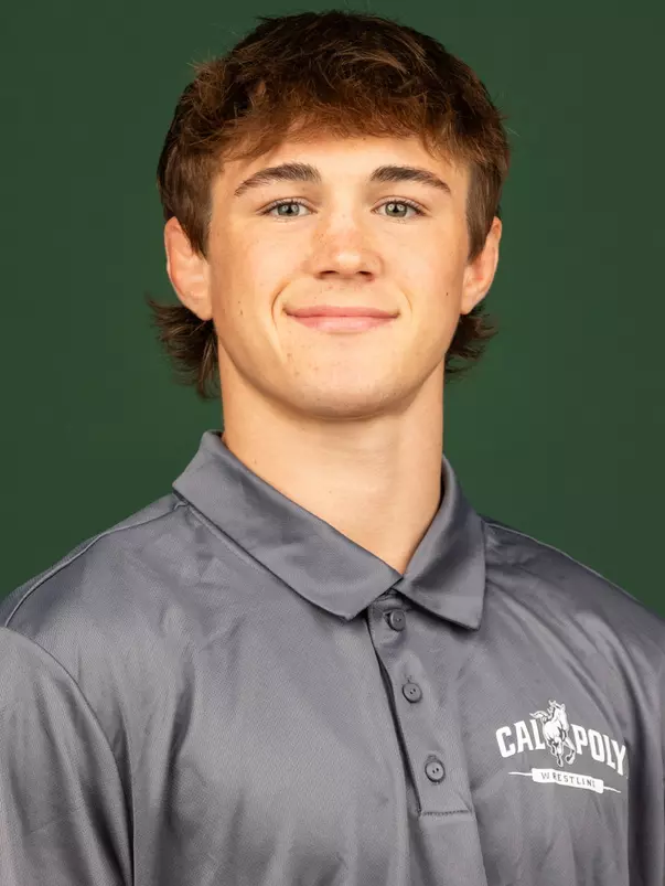 Cal Poly Wrestling 2023-24