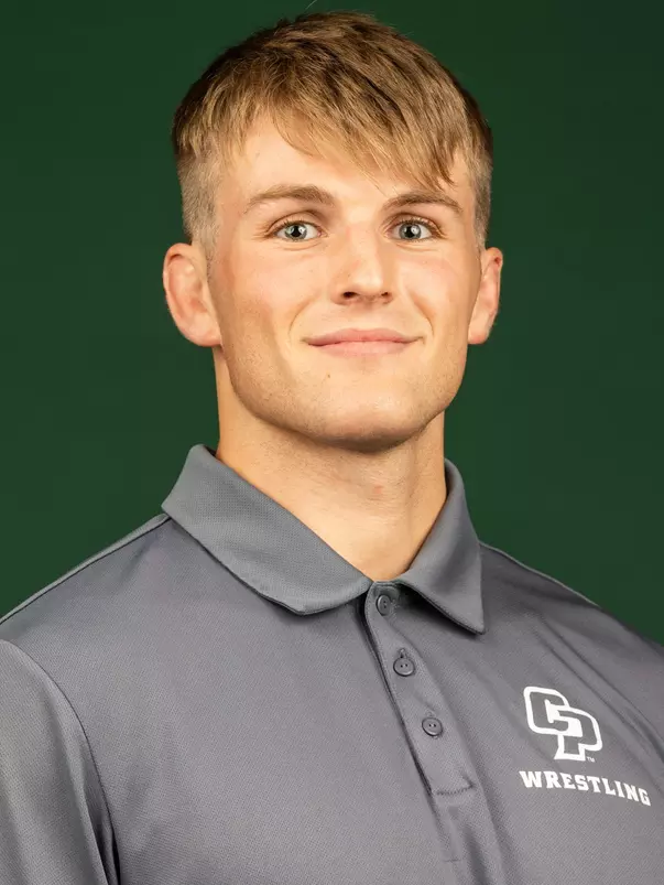Cal Poly Wrestling 2023-24
