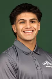 Cal Poly Wrestling 2023-24