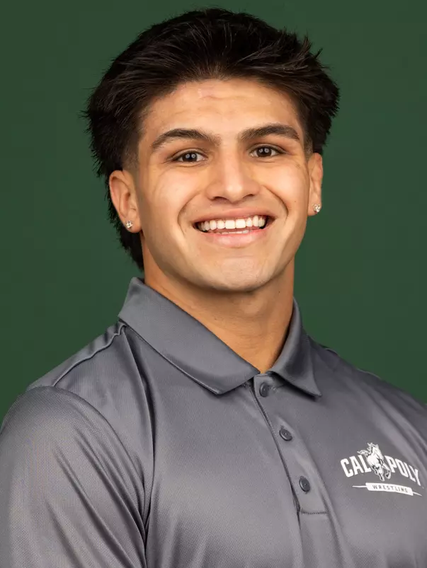 Cal Poly Wrestling 2023-24