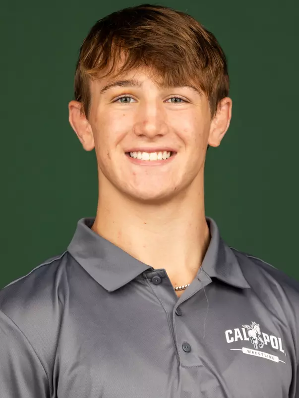 Cal Poly Wrestling 2023-24