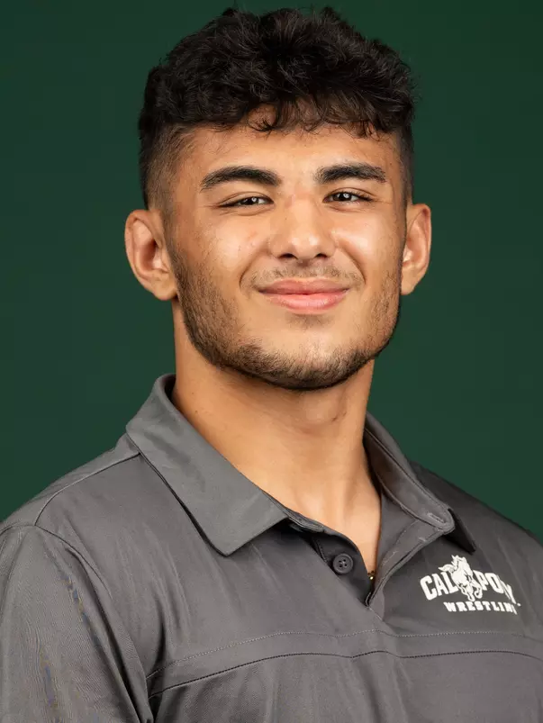Cal Poly Wrestling 2023-24